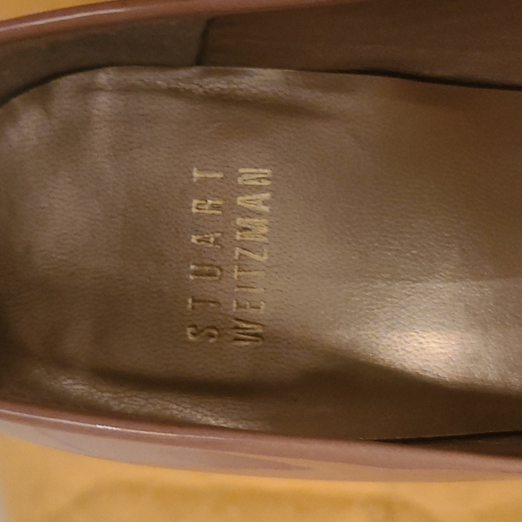 Stuart Weitzman Shoes - Picture 2 of 5